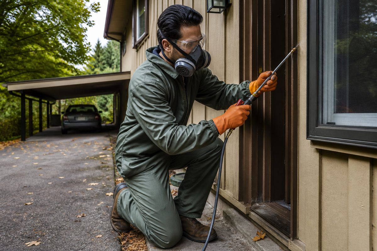 Residential Protection