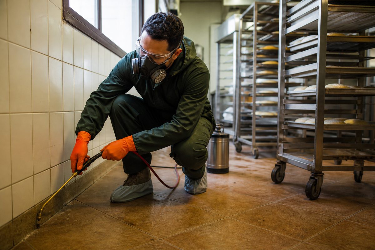Commercial Service
