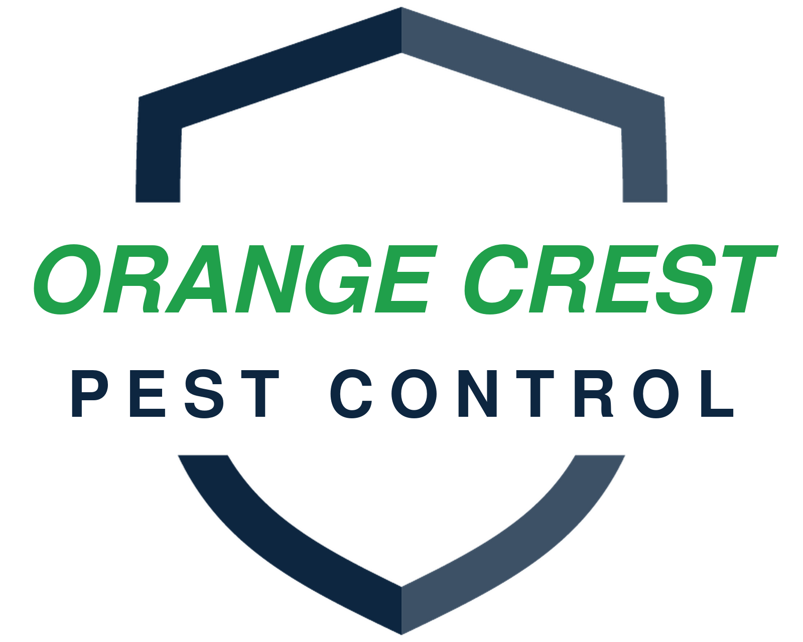 Orange Crest Pest Control